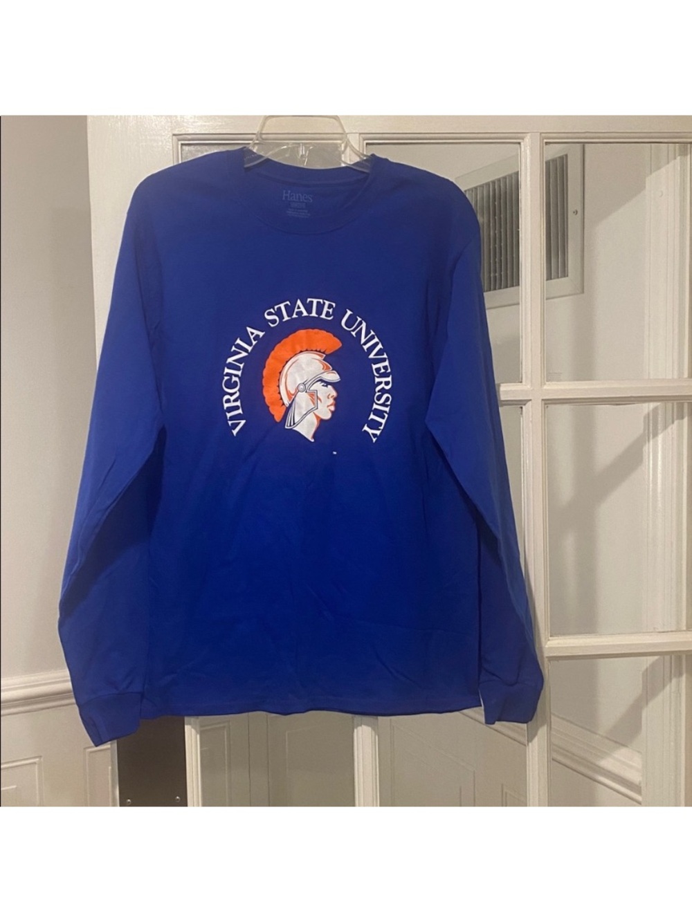 Va State University size Medium (38-40) T-shirt New With Tags unisex